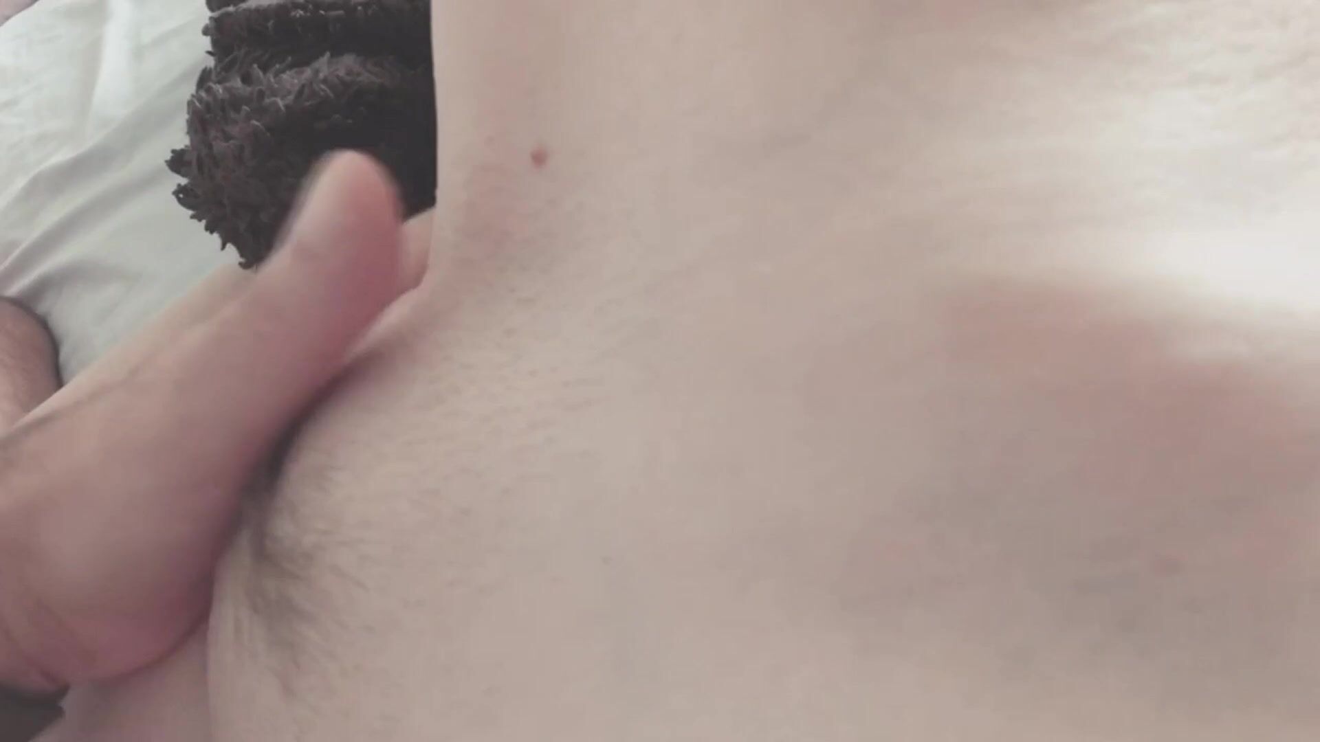 Turning into a real slut ♥️ just got fingered on my lunch break ♥️ turn sound up!