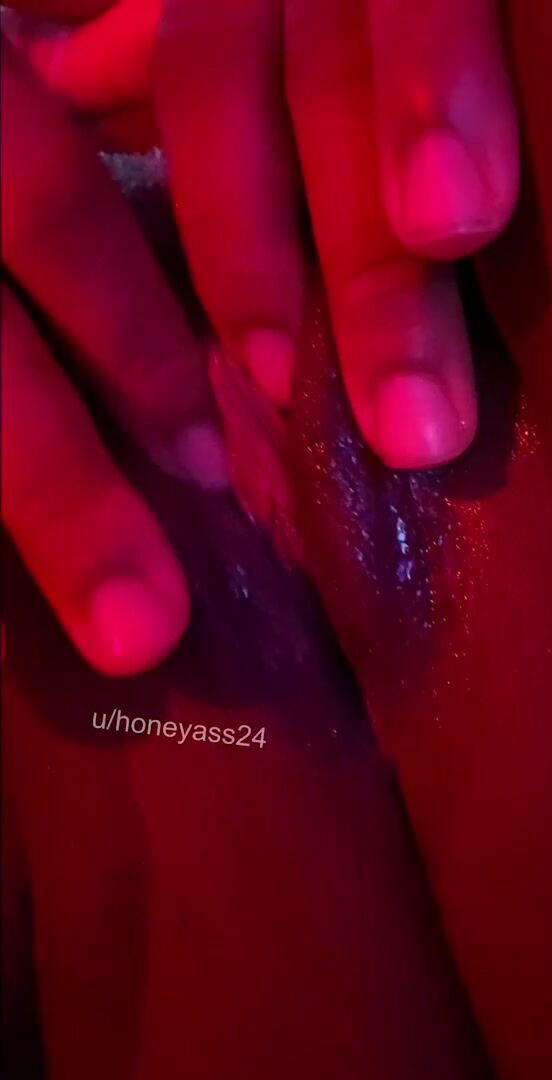 I want you to fuck me!