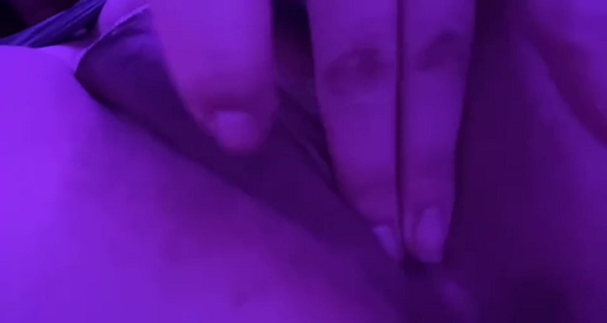 Fingering for you daddy
